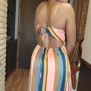 Sexy mustard seed dresses